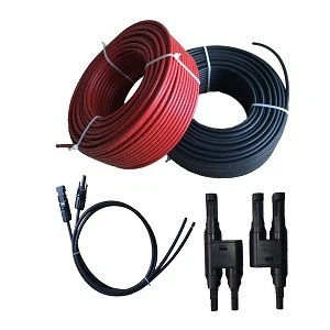 solar cable solar cable