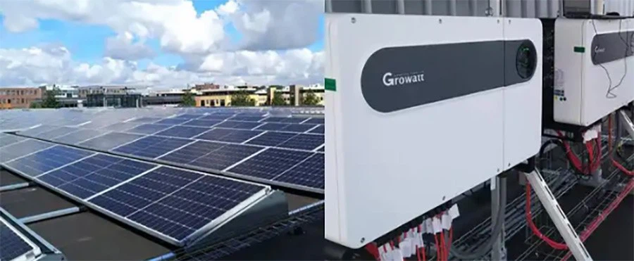 50kw on grid inverter 50kw on grid inverter
