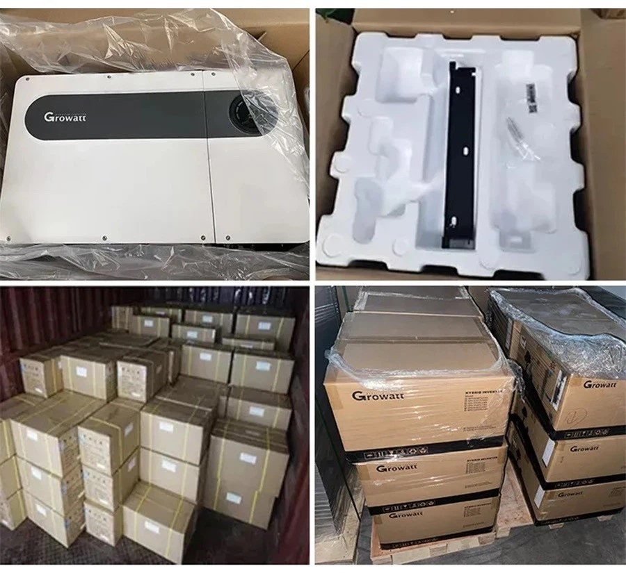 inverter package inverter package