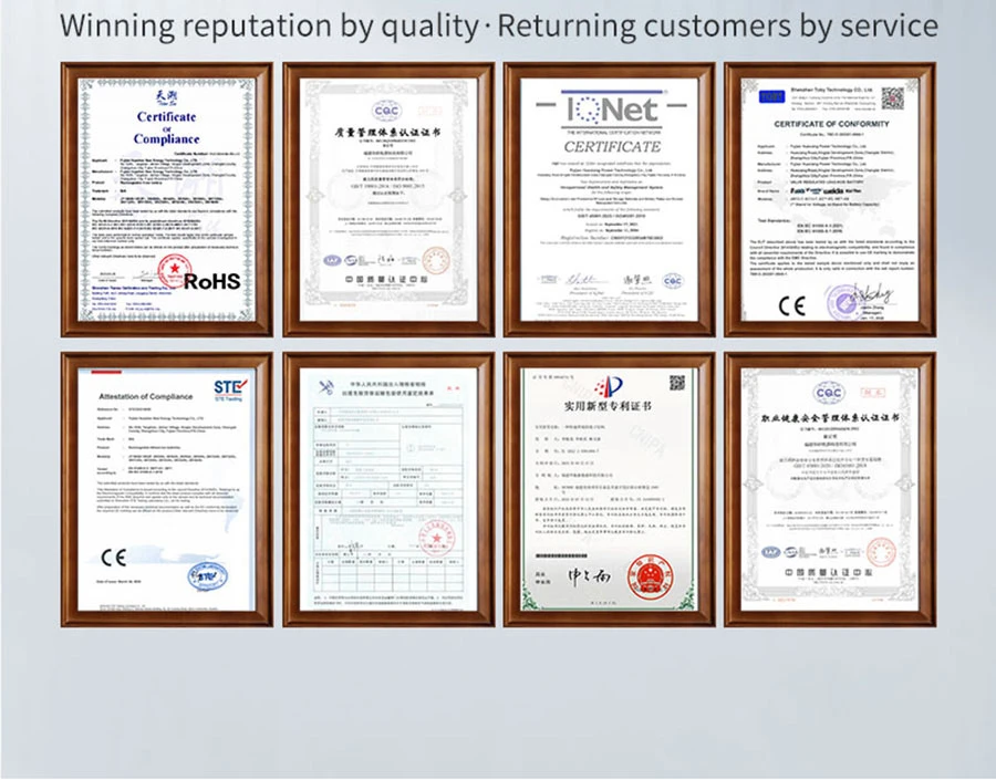 certificates certificates