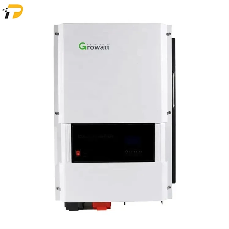 12KW Off-Grid Solar Inverter