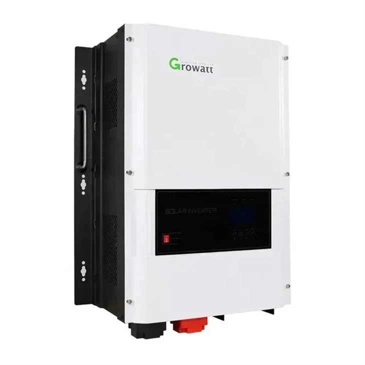 off-grid inverter