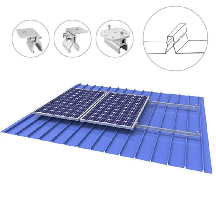 solar mounting