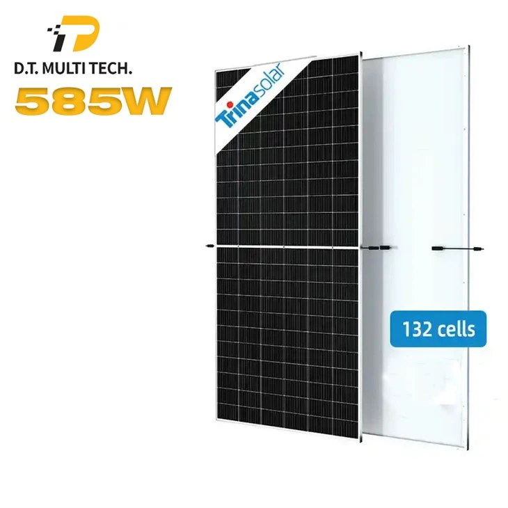 Mono Cell Solar Panel