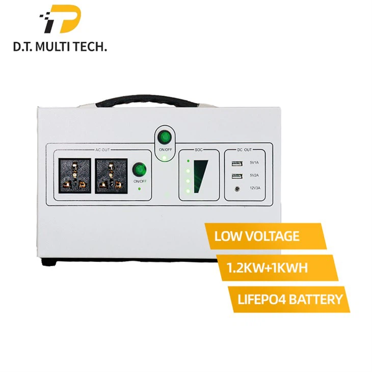 1kwh Battery Solar Battery For House Powerwall Portable Power Home Battery Backup