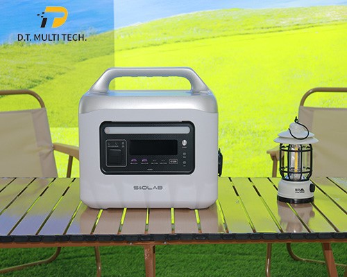 Outdoor Portable Power Supply 54 Outdoor Portable Power Supply 54