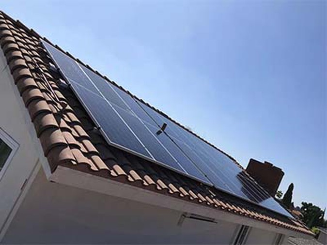 renewable solar system renewable solar system