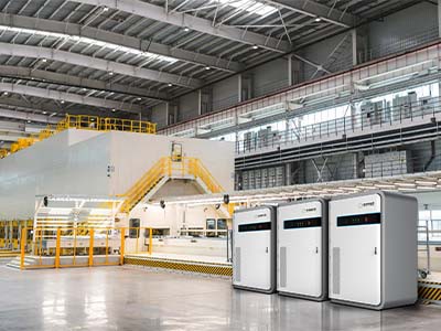 industrial battery storage industrial battery storage