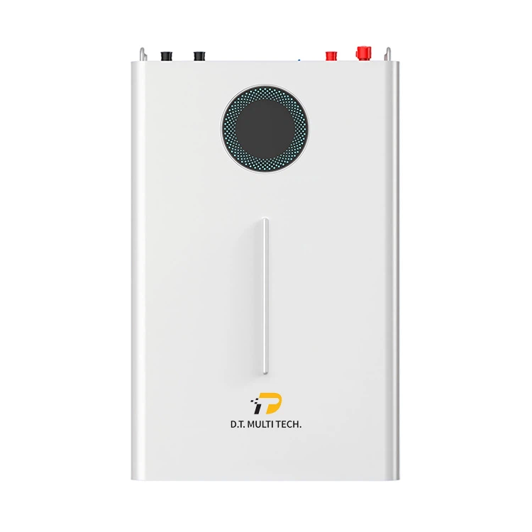 Wall Mount Battery Pack